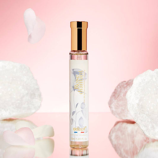 Rose Diamant Eau de parfum
