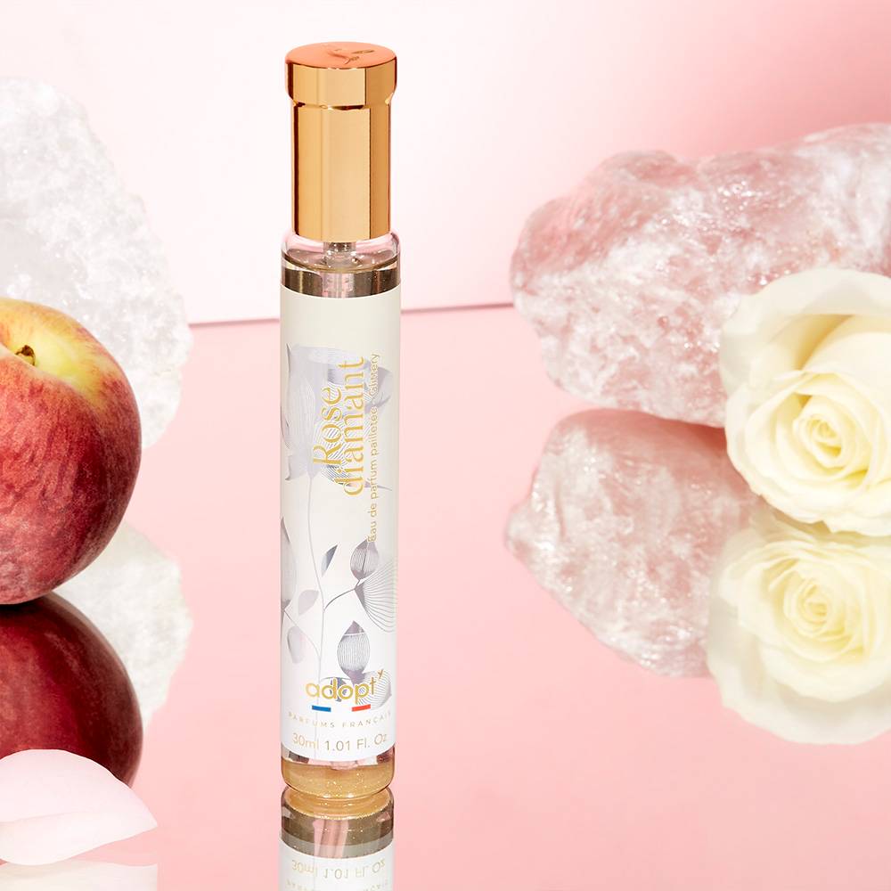 Rose Diamant Eau de parfum