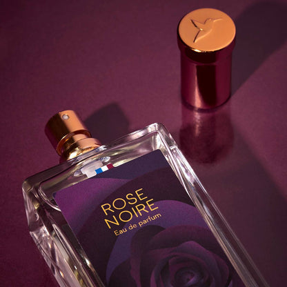 Rose Noire Eau de parfum