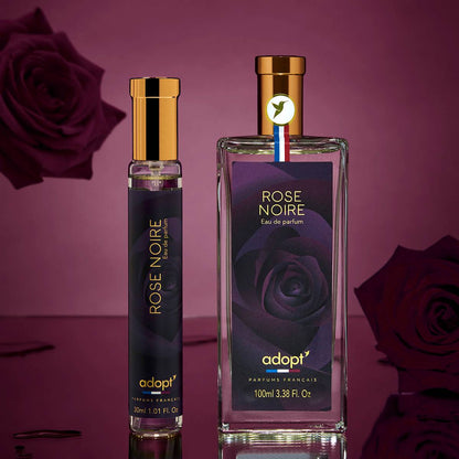 Rose Noire Eau de parfum