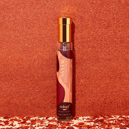 Santal envoutant Eau de parfum
