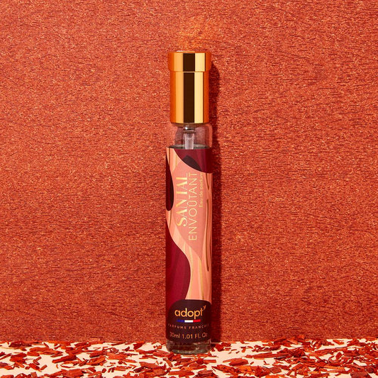 Santal envoutant Eau de parfum