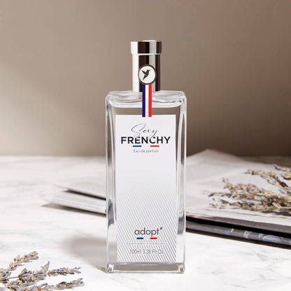 Sexy Frenchy Eau de parfum