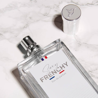 Sexy Frenchy Eau de parfum