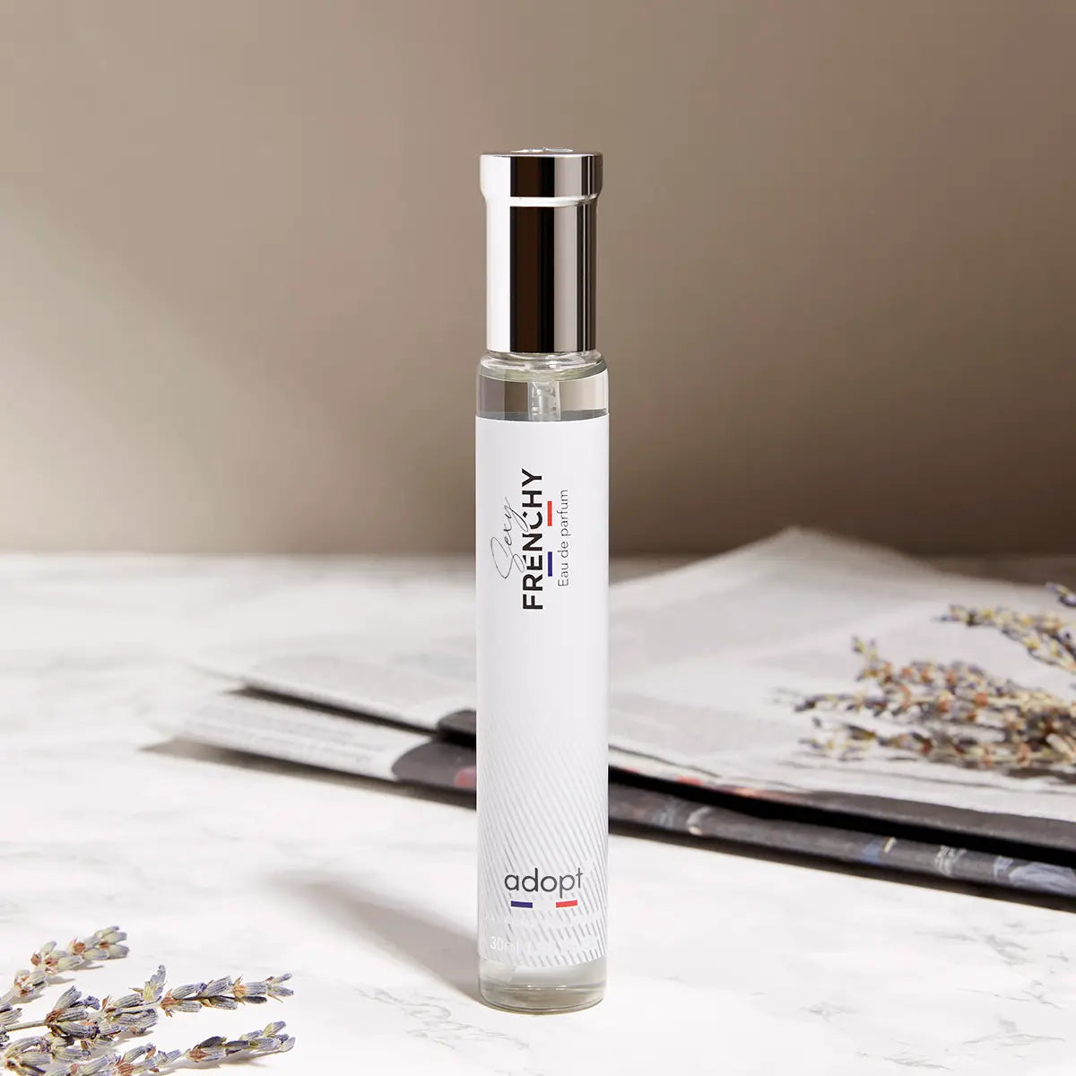 Sexy Frenchy Eau de parfum 30 ml