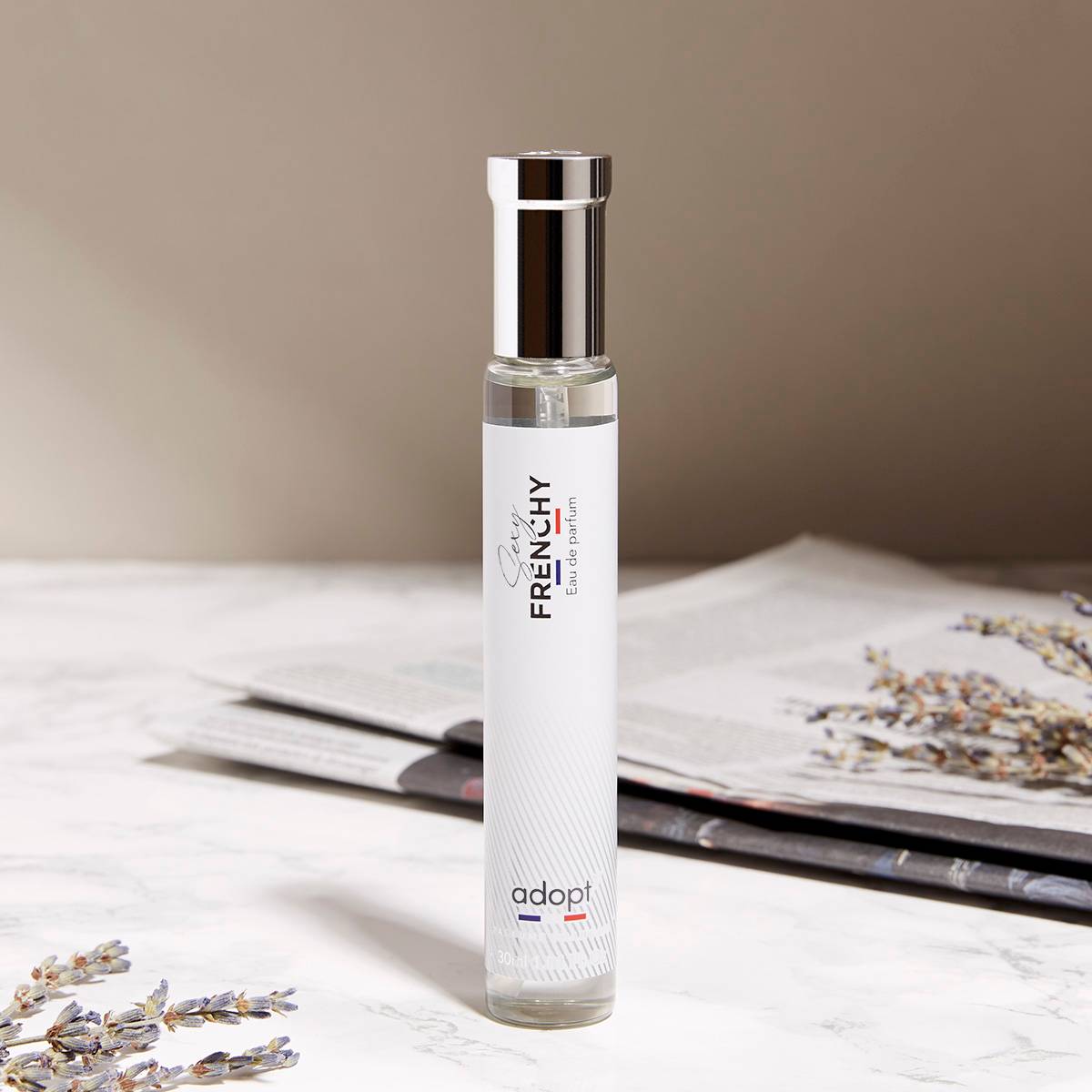 Sexy Frenchy Eau de parfum