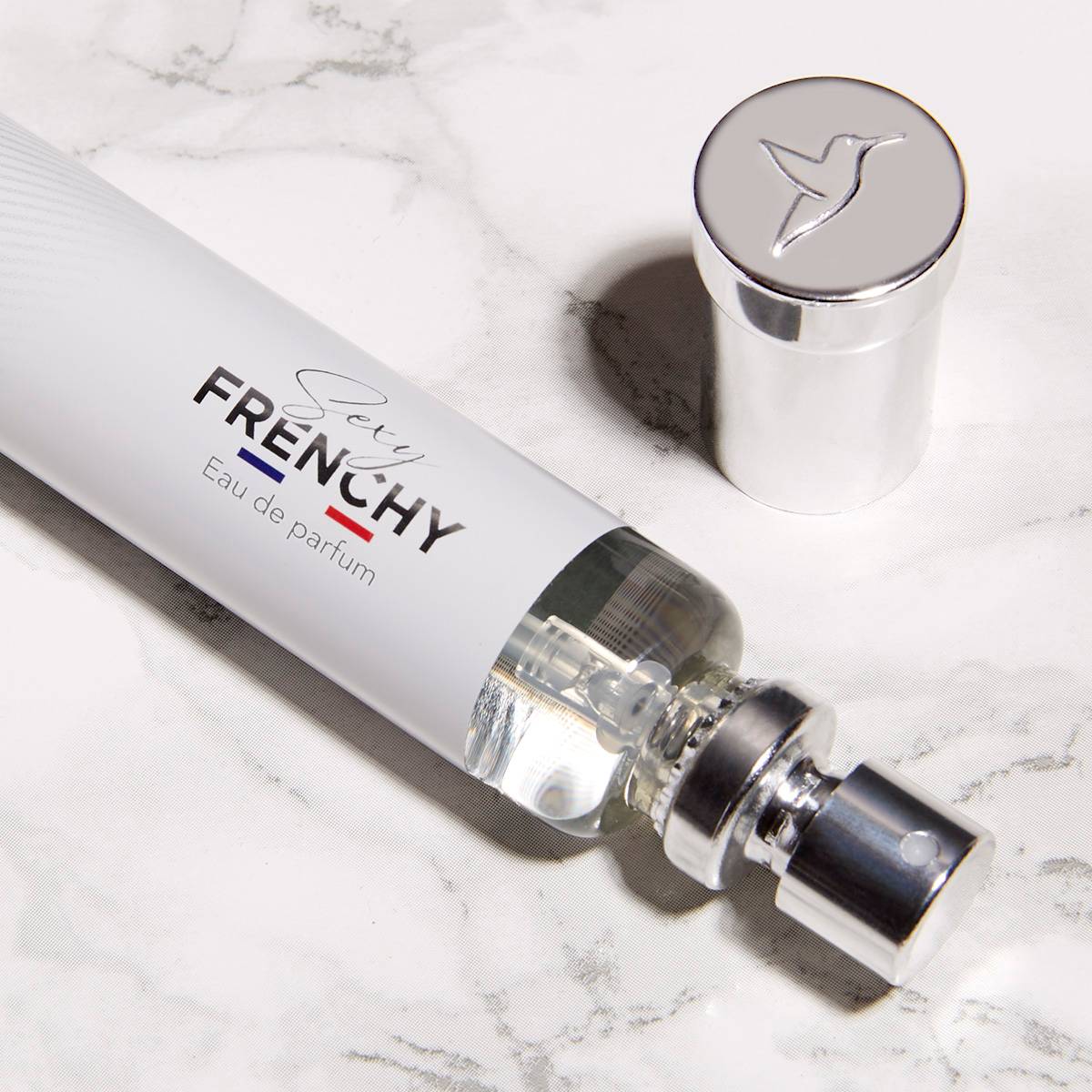 Sexy Frenchy Eau de parfum