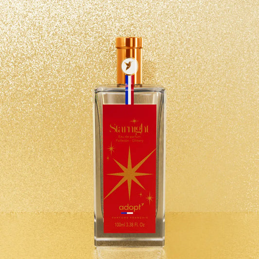Starnight Eau de parfum pailletée 100 ml