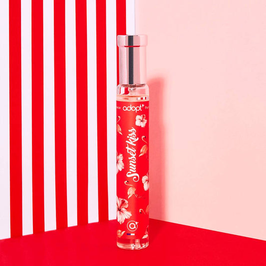 Sunset Kiss Eau de parfum