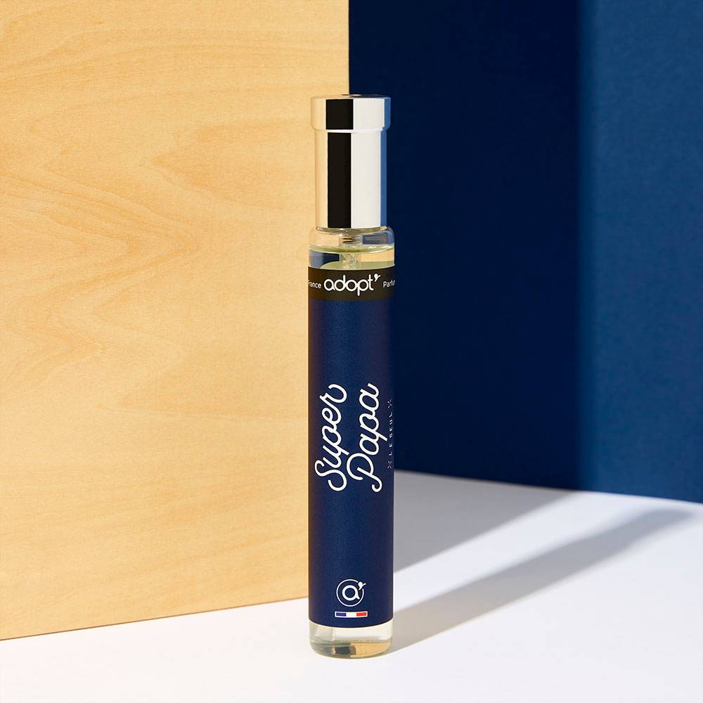 Super Papa Eau de parfum