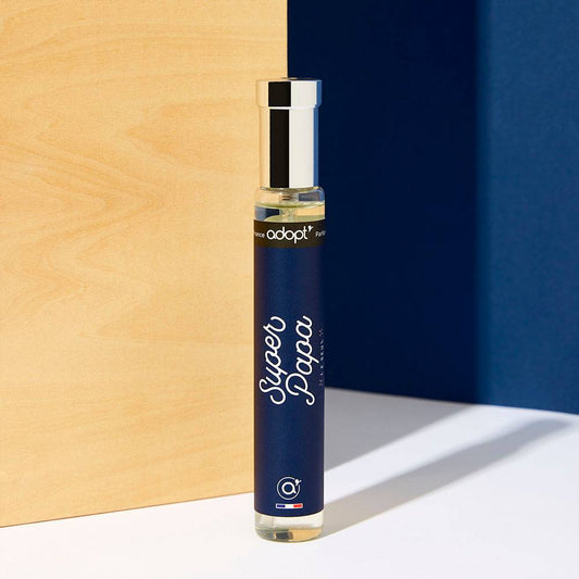 Super Papa Eau de parfum