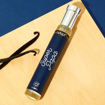 Super Papa Eau de parfum