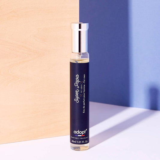 Super Papa Eau de parfum