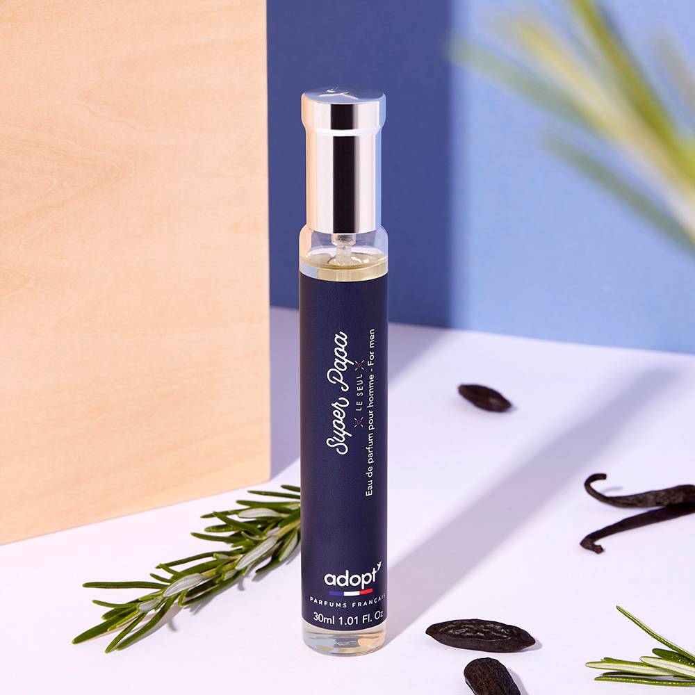 Super Papa Eau de parfum