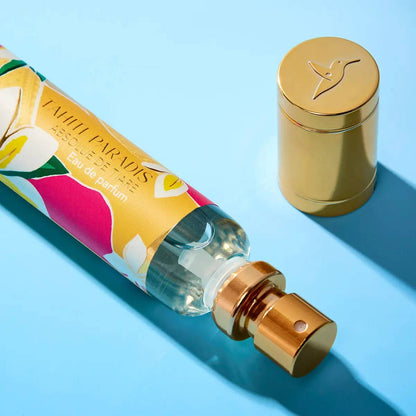 Tahiti Paradis Eau de parfum