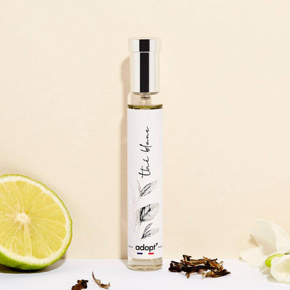 Thé blanc Eau de parfum