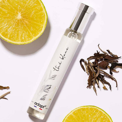 Thé blanc Eau de parfum