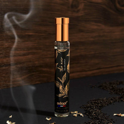 Thé Noir Eau de parfum