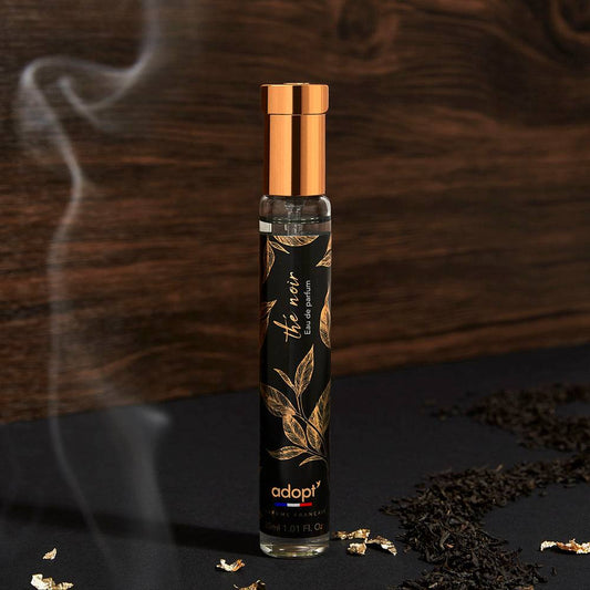 Thé Noir Eau de parfum