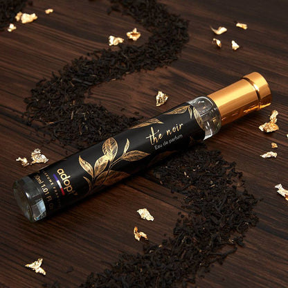 Thé Noir Eau de parfum