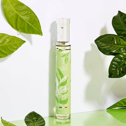 Thé vert Eau de parfum