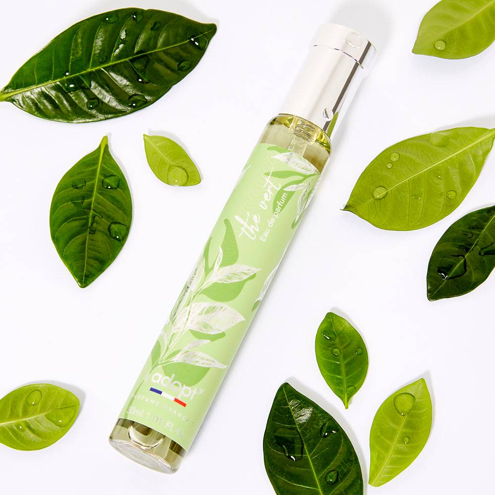 Thé vert Eau de parfum