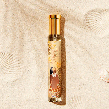 Vahiné des îles Eau de parfum