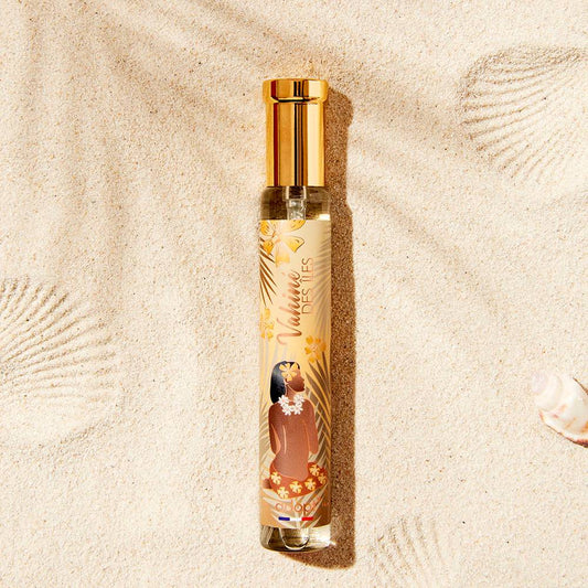Vahiné des îles Eau de parfum