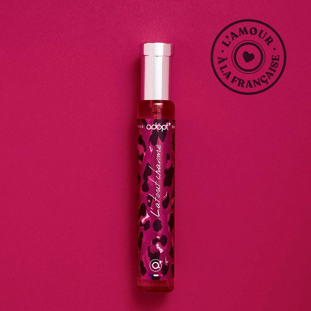 L'atout charme Eau de parfum