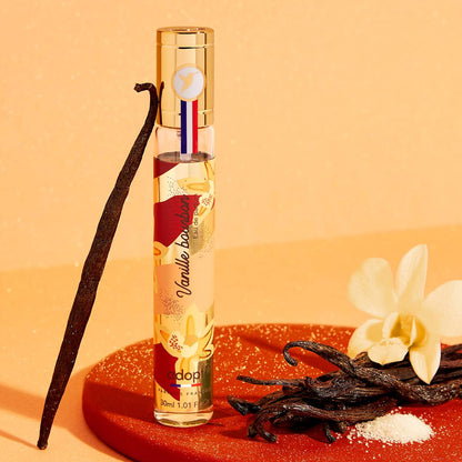 Vanille bourbon Eau de parfum