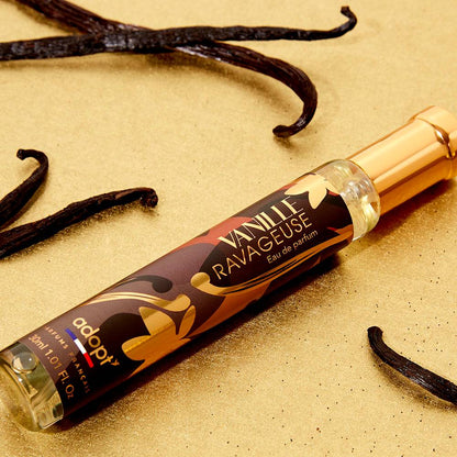 Vanille ravageuse Eau de parfum