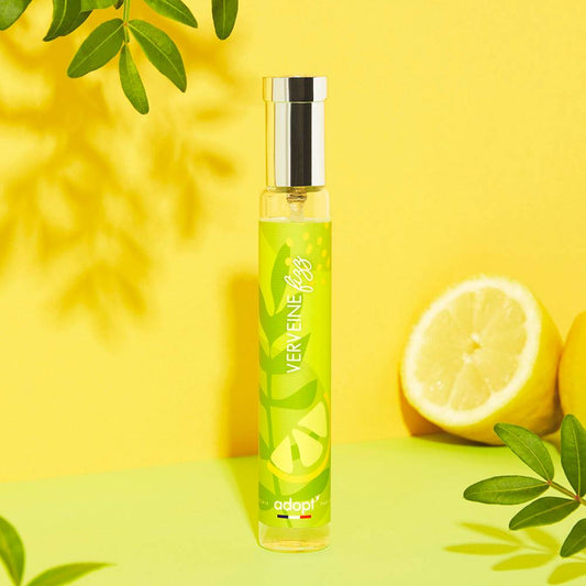 Verveine fizz Eau de parfum
