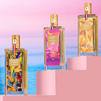 Kawaii Pop Eau de parfum