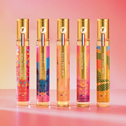 Kawaii Pop Eau de parfum