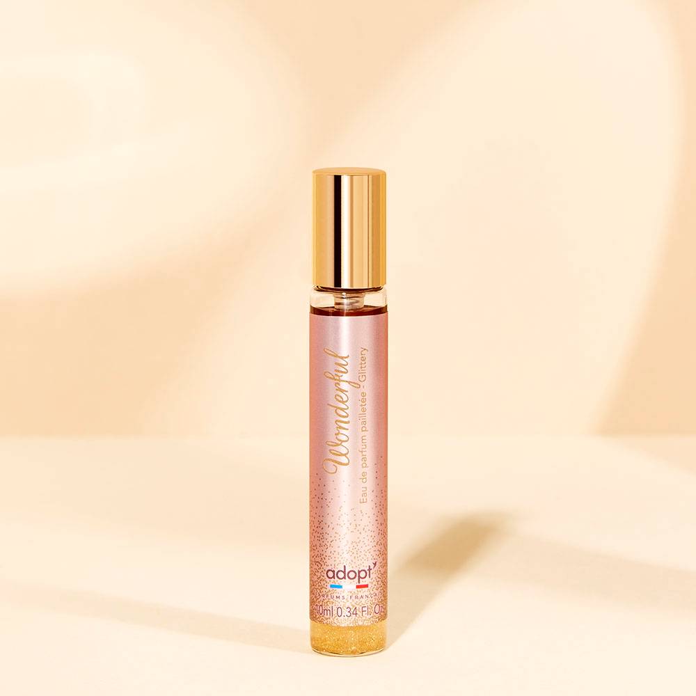 Wonderful Eau de parfum