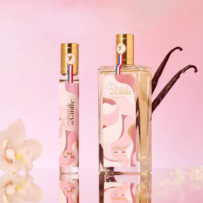 Rêve de Vanille Eau de parfum