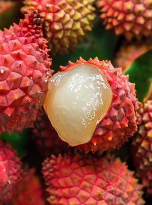 Litchi