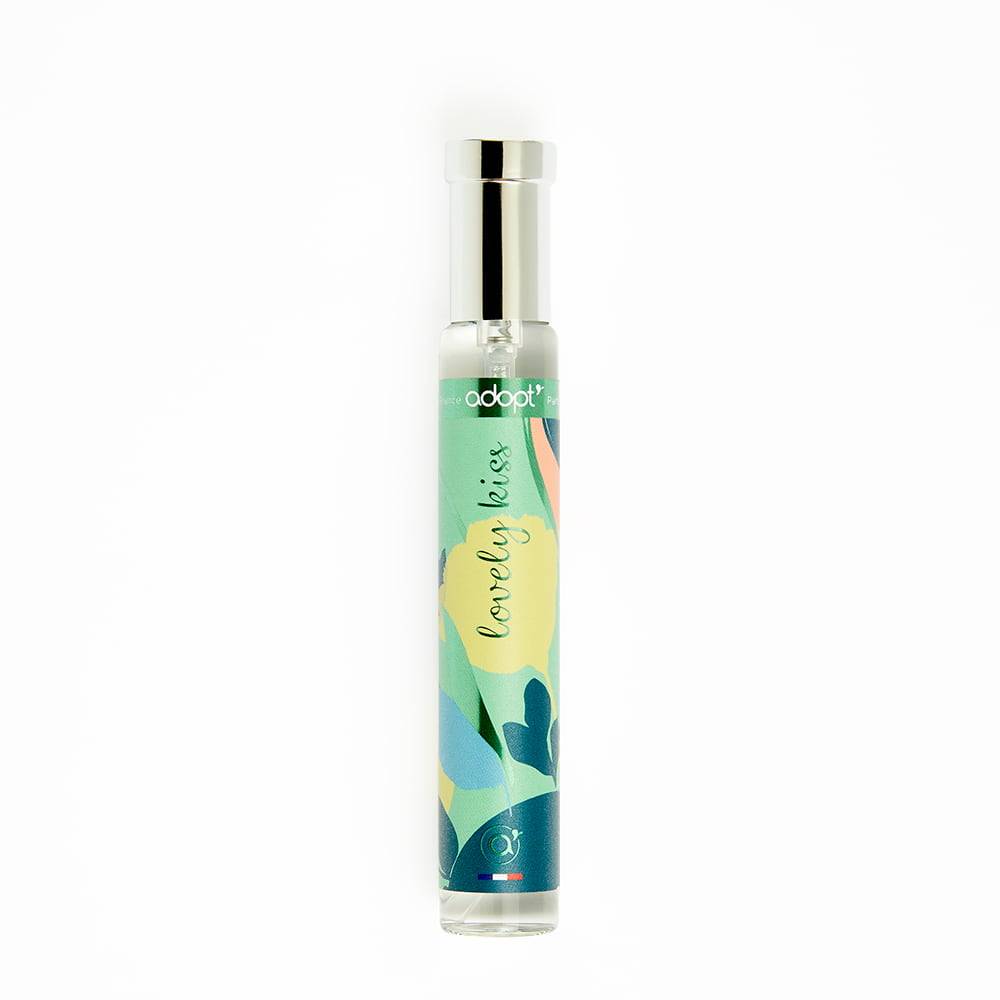 Lovely kiss Eau de parfum