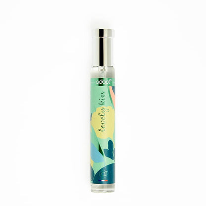 Lovely kiss Eau de parfum