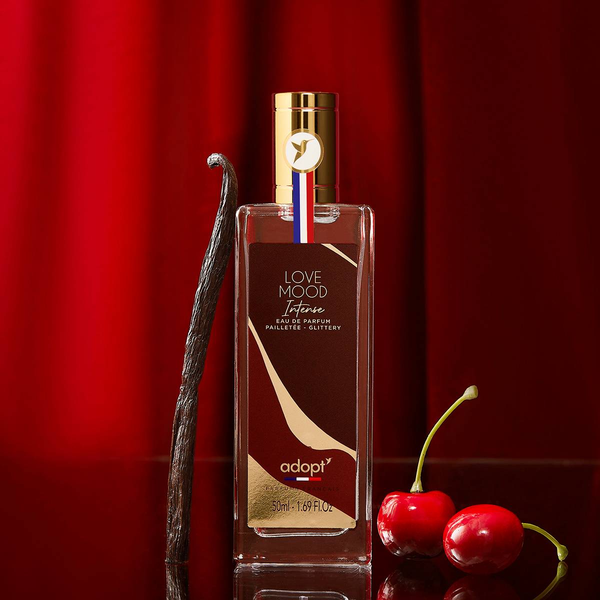 Love Mood Intense Eau de parfum