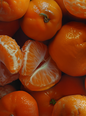 Mandarine