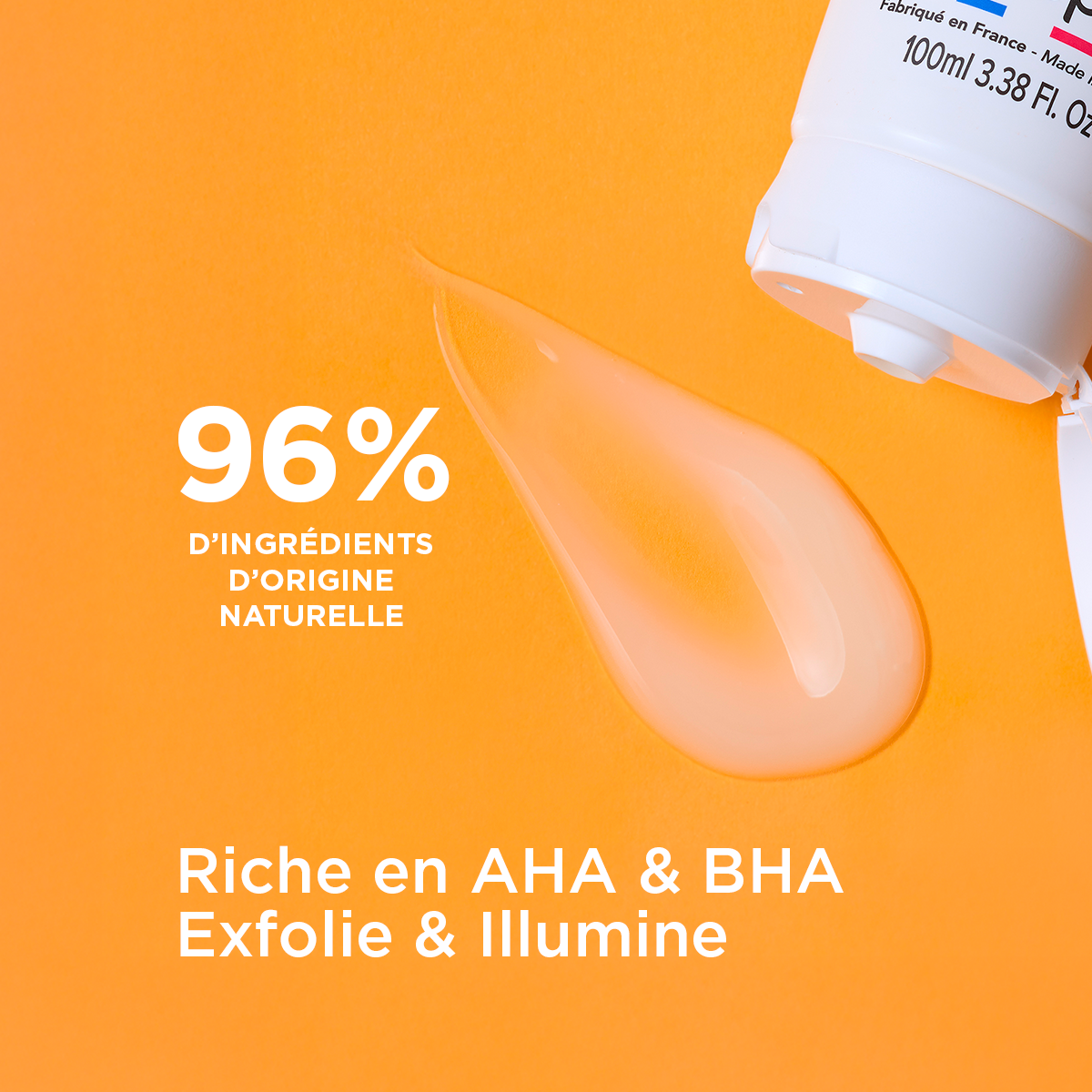 Hydratation & Eclat Masque visage