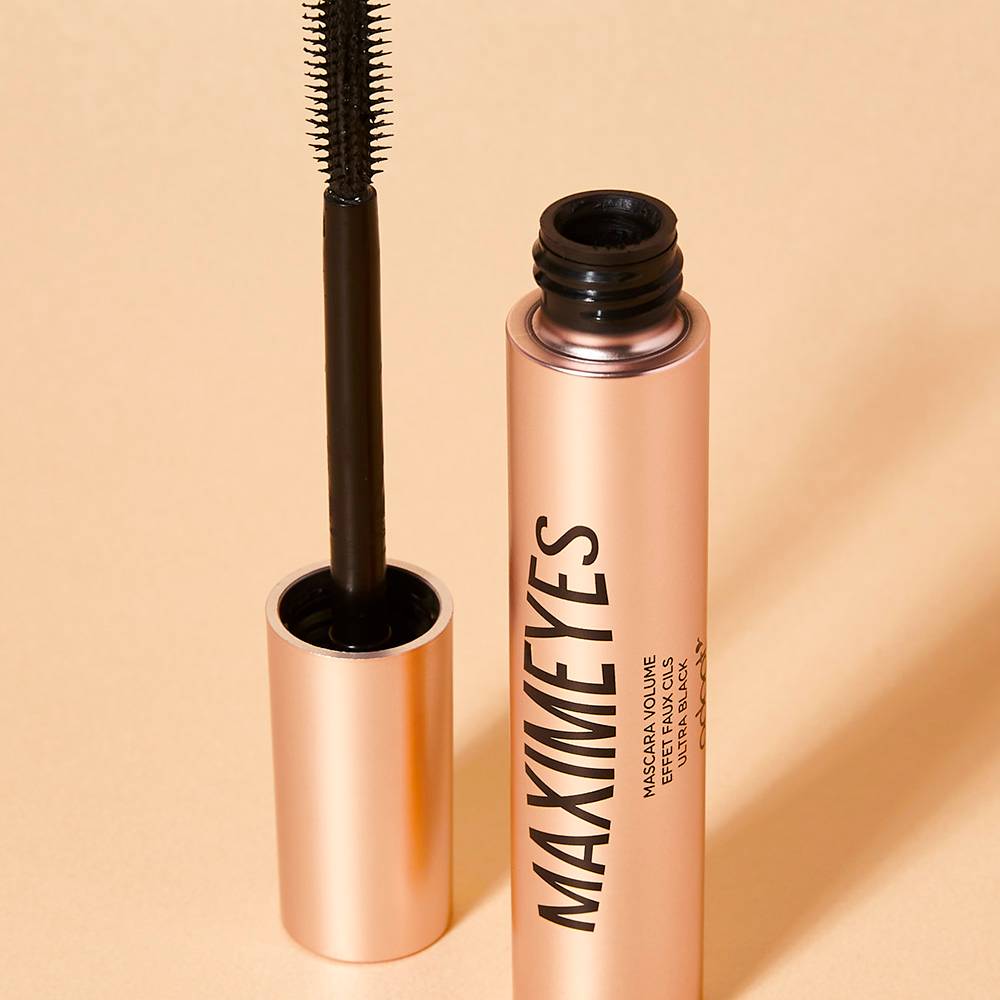 Maximeyes Mascara
