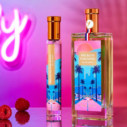 Melrose Paradise Eau de parfum
