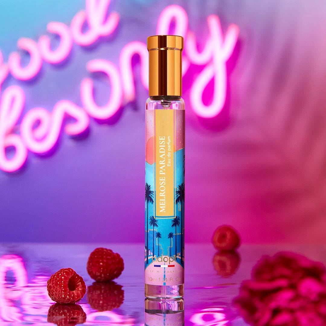 Melrose Paradise Eau de parfum 30 ml
