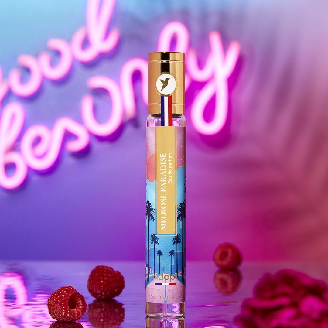 Melrose Paradise Eau de parfum