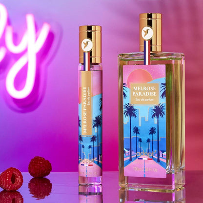 Melrose Paradise Eau de parfum