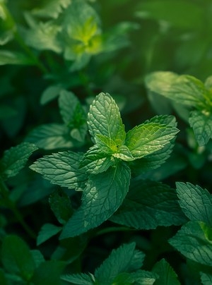Menthe poivrée