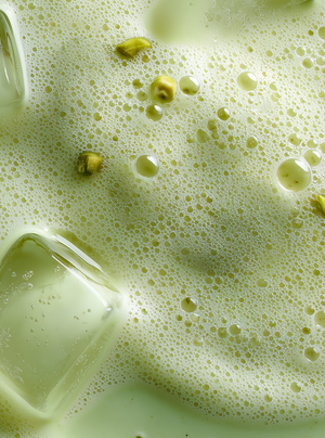 Milkshake Pistache