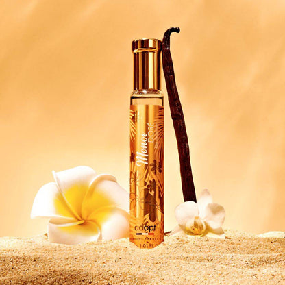 Monoï Doré Eau de parfum